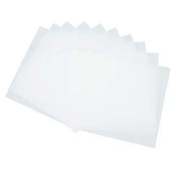 30 Листа качествена филтърна хартия, водопоглощающей хартия, Лаборатория по експериментална хартия