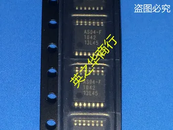 30шт оригинален нов LCD чип AS04-F