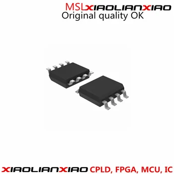 1БР xiaolianxiao M45PE10-VMN6TP SOP8 Оригинален чип с добро качество Могат да се обработват с помощта на PCBA