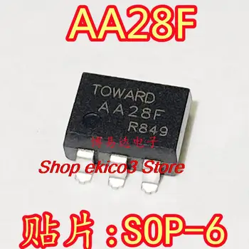 Оригинален продукт AA28F SOP6 