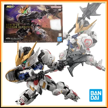 Оригинален Mgsd 1/200 Asw-g-08 Gundam Barbatos Model Kit Колекция Фигурек Аниме В Събирането на Модел на Статуята на Декор, Играчки, Подаръци