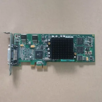 За видеокарта Matrox MGI G55-MDDE32LPDF G550 PCI-E X1 375-3433-01