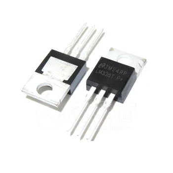 100шт LM338T/NOPB LM338T LM338 TO220-3 IC