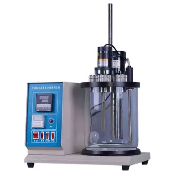 Производител Huazheng HZ-1025, тестер за отделяемость на петрол, петролни продукти и синтетични течности от водата