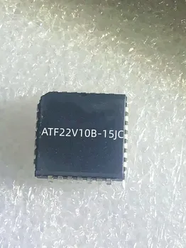 1бр ATF22V10B-15JC PLCC28 оригинален състав ATF22V10B-15JC на чип за логическо устройство IC