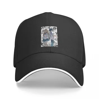 Нова бейзболна шапка Your Lie in April Shigatsu wa Kimi no Uso в стил Манга, черна бейзболна шапка в стил Хип-Хоп, Рейв, Реколта Женска Плажна мода, Мъжки
