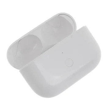 Замяна кутия за безжичното зареждане Airpods Pro 2 Калъф за зарядно устройство за слушалки, Bluetooth