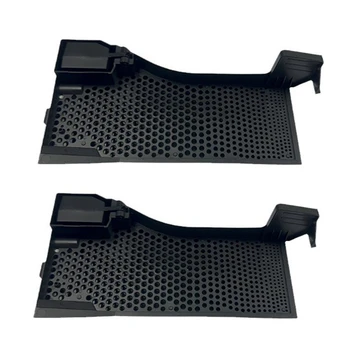 2 бр. За Roborock S7 Pro Ultra S7 Maxv Ultra O35 Аксесоари Onyx3-Филтър за почистване на резервоара в събирането на Подмяна на прахосмукачка