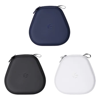 Защитен калъф за носене Калъф за безжични слушалки Max Чанта за съхранение на Директна доставка