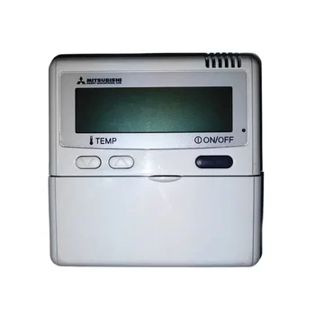 Дистанционно управление, климатик, за Mitsubishi PJA505A124