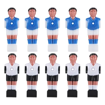 Аксесоари за футбол машини, Консумативи Модели на играчите на джаги Подложка сляпо плот