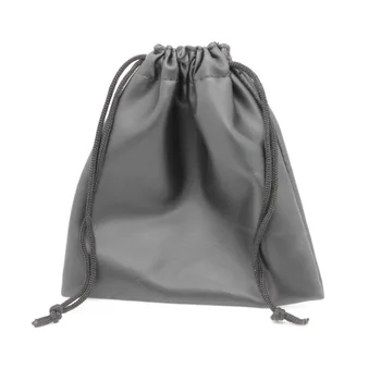 Мека чанта от изкуствена кожа за преносими безжични слушалки на Koss Porta Pro Portapro Защитен калъф за носене Кутия