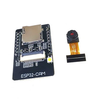 ESP32-CAM ESP32 5V WIFI Bluetooth Такса за разработка на модул камера Такса развитие камери
