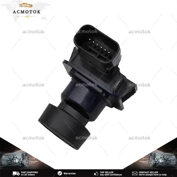 EB5Z-19G490-Резервна камера за задно виждане за Ford Explorer 2011 - 2015 година на издаване