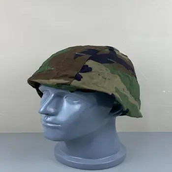 Нов тактически шлем X-S / s Four Color Jungle Helmet