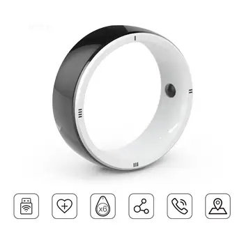 JAKCOM R5 Смарт пръстен Ново прием под формата на стикери за мобилен телефон rfid карта етикет uhf монета за мастилено-струен печат iso15693 passifier t5577 watch ic