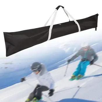 Ски чанта, екипировка за сноуборд, преносим транспорт, каране на Ски, екипировка за ски, Сноуборд, пътна чанта за каране на открито, ръкавици за зимни спортове