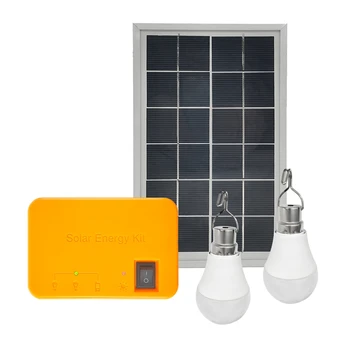 Лампа за слънчева батерия за къмпинг комплект от 2 лампи, слънчево зарядно, енергоспестяващ слънчева светлина, външна, вътрешна акумулаторна светодиодна лампа