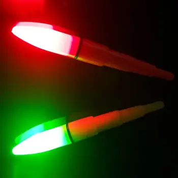 10 бр. Здрави риболовни светещи пръчки, аксесоари, светлинна пръчка, добър ефект, полезна Здрава светлинна пръчка, лекота на работа