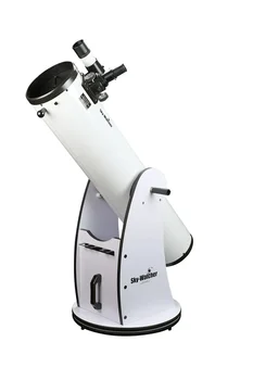 ОТСТЪПКА-ГОДИШНА ПРОДАЖБАТА на Традиционните телескоп Добсона Sky-Watcher 8 f5.9 по-високо качество