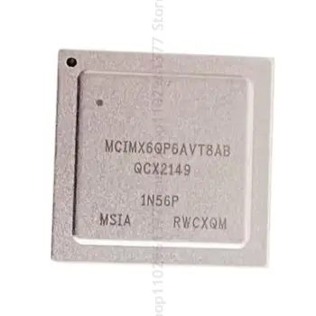 1бр Нов микропроцесор MCIMX6QP6AVT8AA MCIMX6QP6AVT8AB BGA624 ics