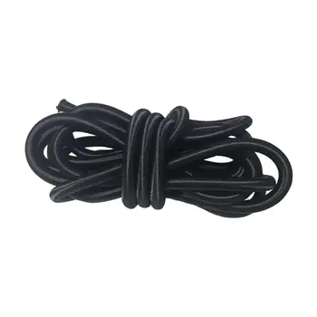 8,86-инчов еластичен бънджи кабел, еластична въже за каяк, амортизации кабели