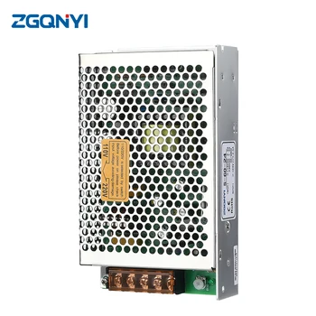 ZGQNYI Източник на енергия 60 W 24 В Импулсен преобразувател на променлив ток в постоянен Висока мощност на товара за електронното хладилника