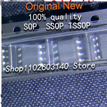 (10 парчета) 100% нов чипсет UC2843 2843B UC2843B UC2843BD1R2G SOP8