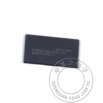 MX60LF8G18AC-TI IC FLASH 8 Gb/С ПАРАЛЕЛЕН 48TSOP 1-5ШТ
