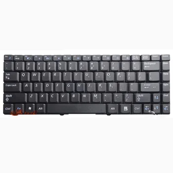 Новата клавиатура за Samsung R519 NP-R519 US BLACK