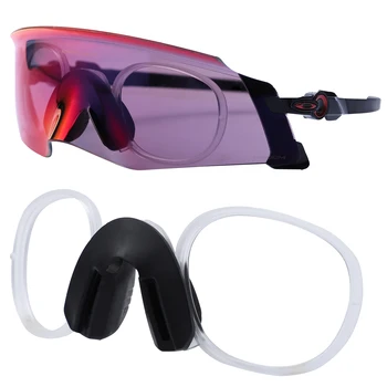 Маркова клипса Millerswap с клипове, за носа, за да слънчеви очила Oakley Encoder Strike с вентилация OO9235